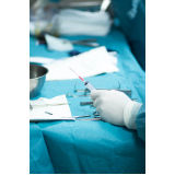 cirurgia de castração de cachorro Vila Suíça