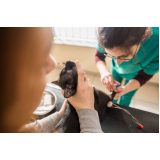 clínica que faz castração animal Vila Curuçá
